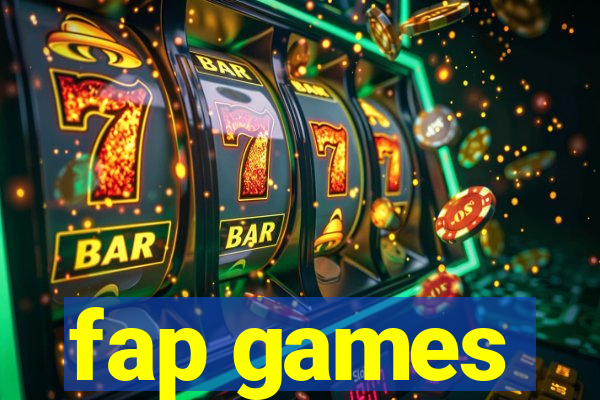 fap games
